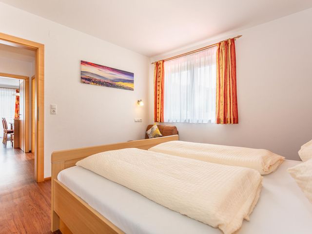 Appartement Alpenstern