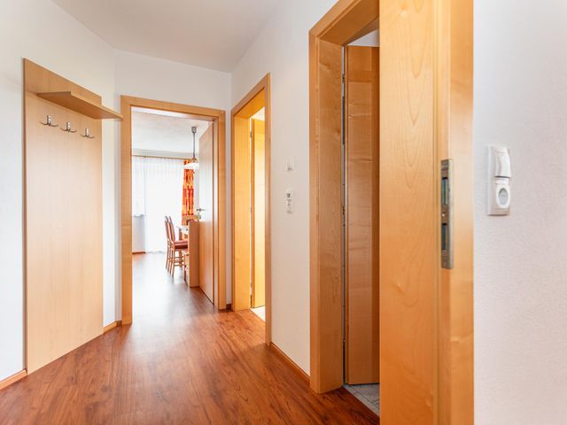 Appartement Alpenstern