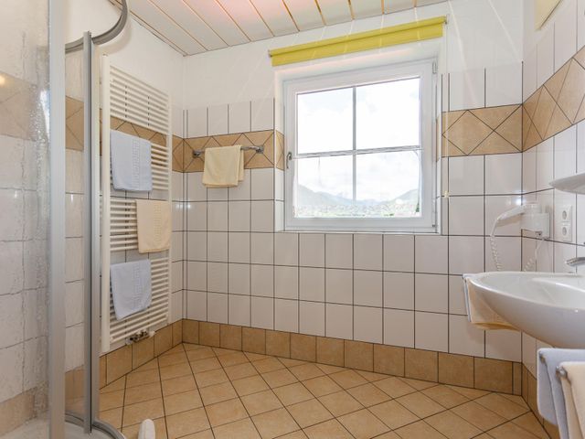 Appartement Alpenstern