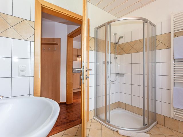 Appartement Alpenstern