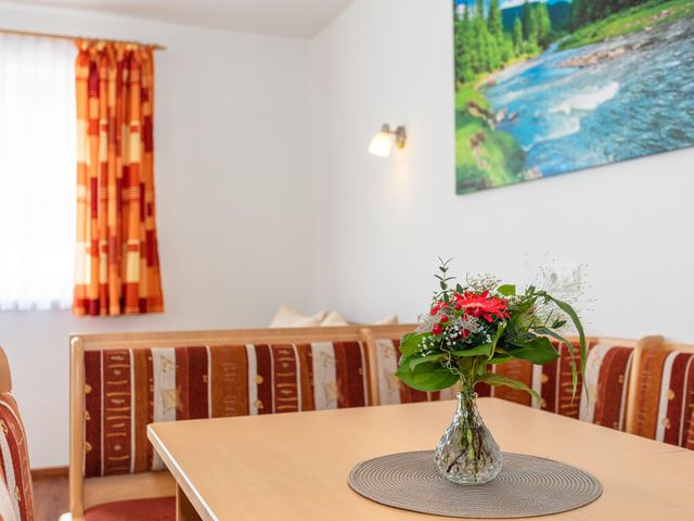 Appartement Alpenstern