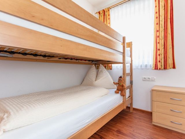 Appartement Alpenstern