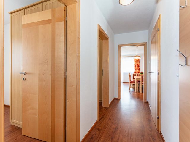 Appartement Alpenstern