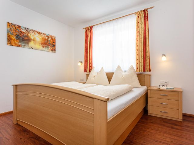 Appartement Alpenstern
