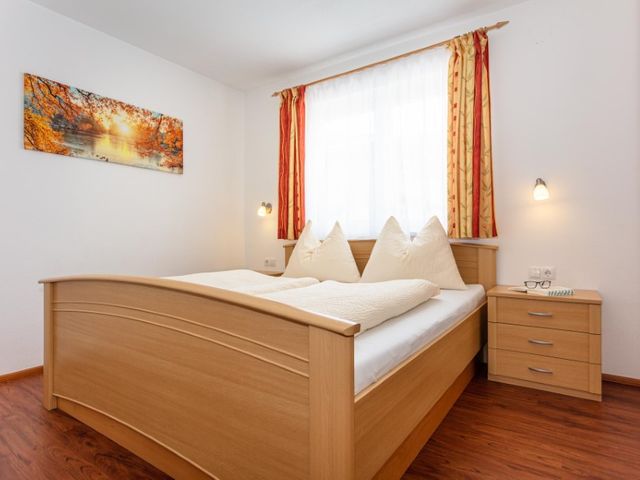 Appartement Alpenstern