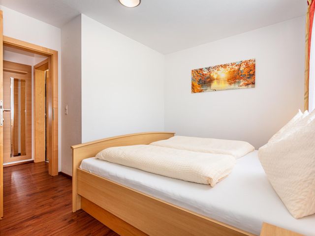 Appartement Alpenstern