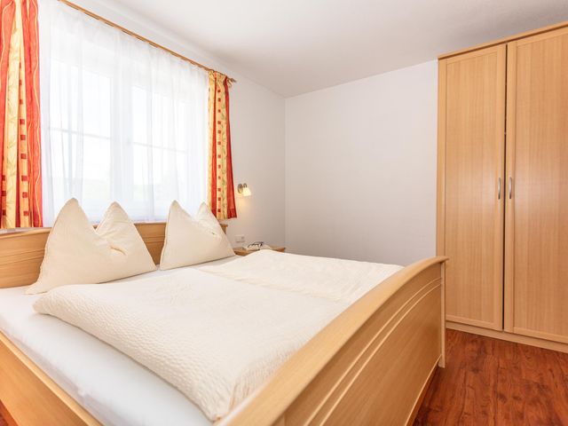 Appartement Alpenstern