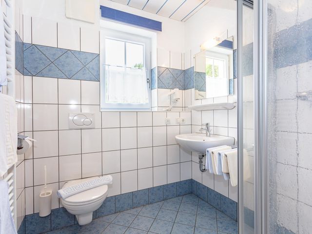 Appartement Alpenstern