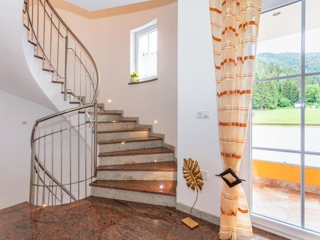 Appartement Alpenstern