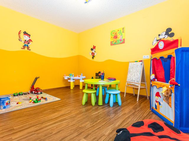 Appartement Alpenstern