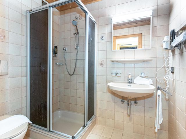 Landhotel Rohregger