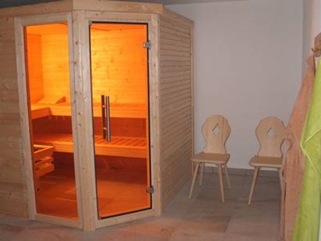 Ferienhaus Maishofen