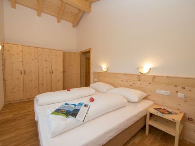 Ferienhaus Maishofen