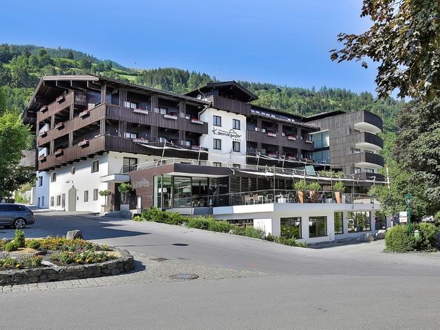 Hotel Kammerlander - 3D Rundgang