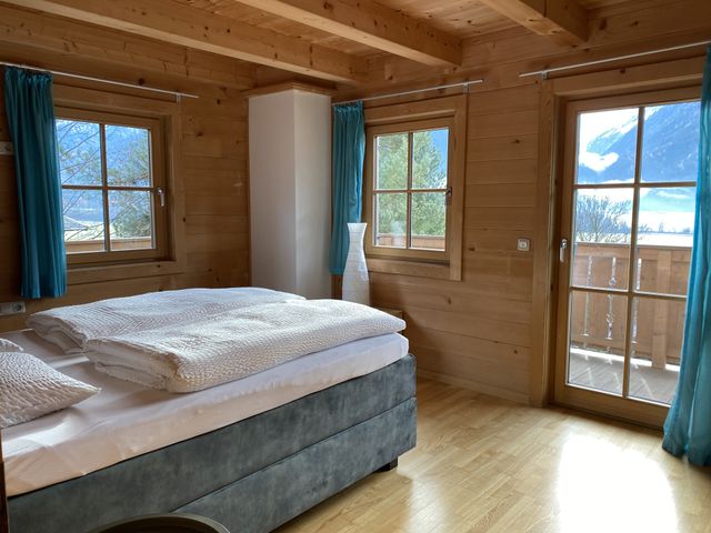 Chalet Descansa