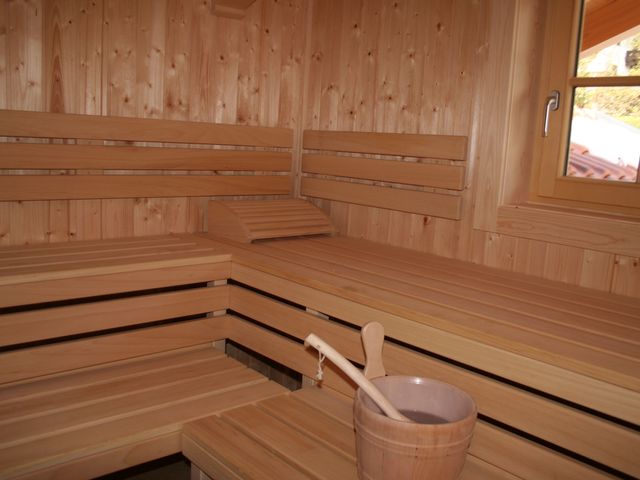 Chalet Descansa