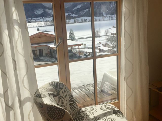 Chalet Descansa
