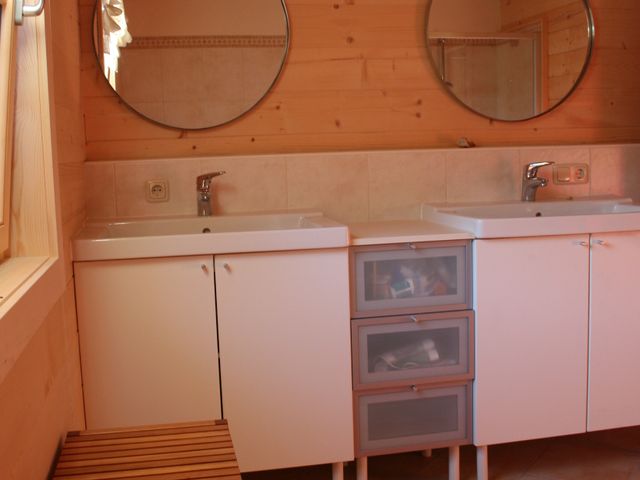 Chalet Descansa