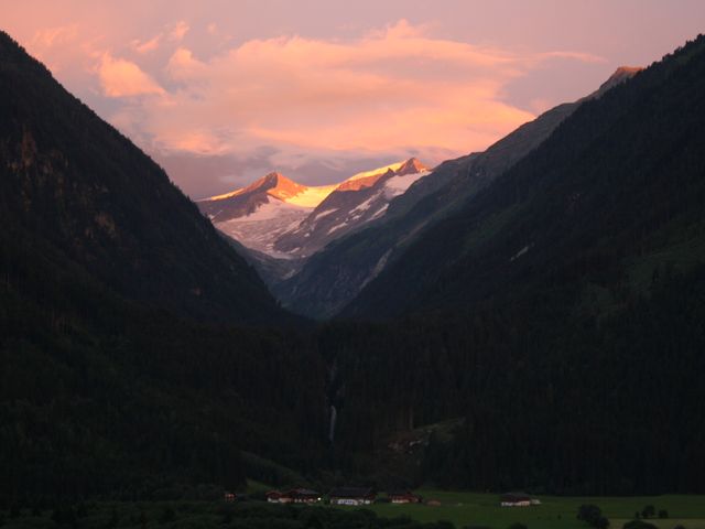 Chalet Descansa