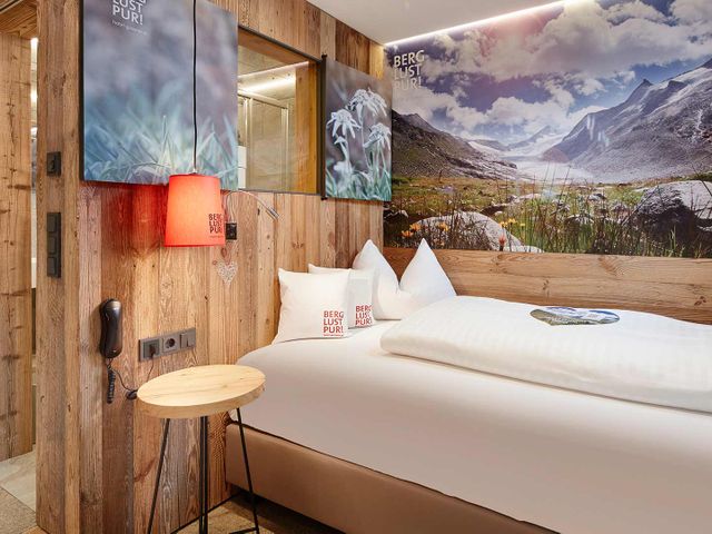 Wanderhotel Gassner