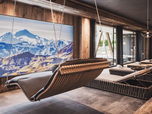 Wanderhotel Gassner