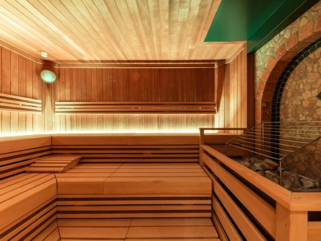 Wanderhotel Gassner