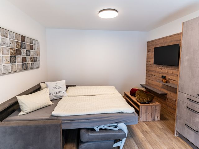 Alpenhof Aparthotel Werfenweng