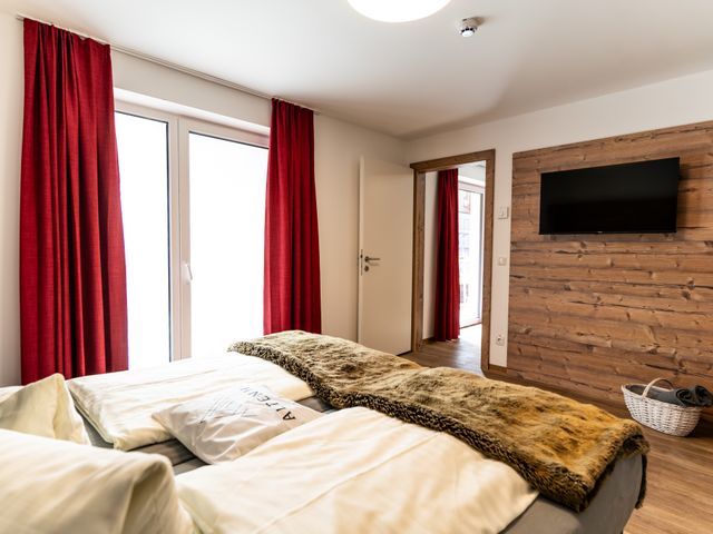 Alpenhof Aparthotel Werfenweng