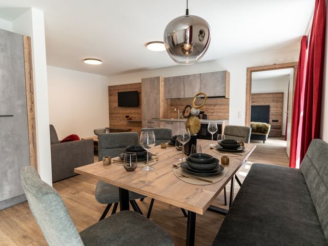 Alpenhof Aparthotel Werfenweng