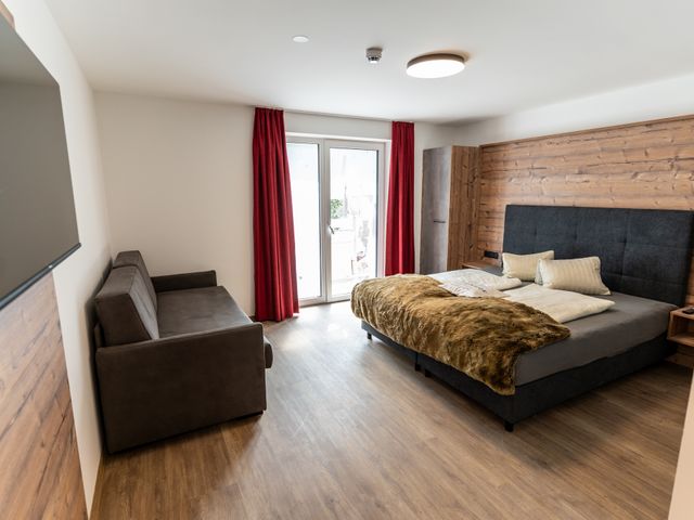 Alpenhof Aparthotel Werfenweng