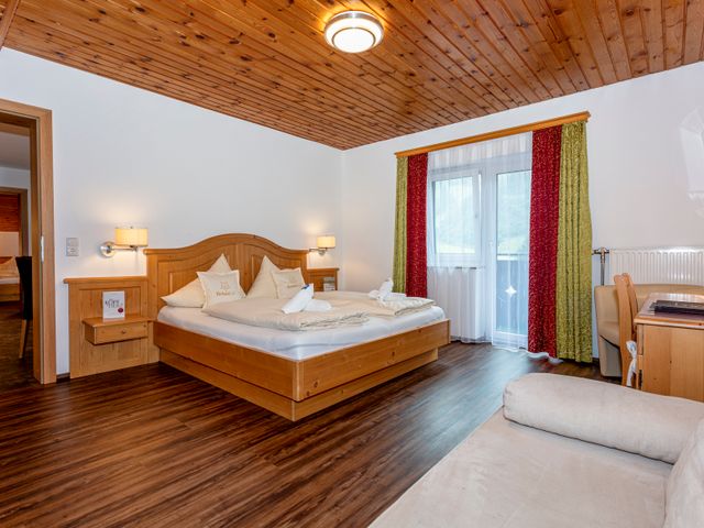 Frühstückshotel Birkenhof