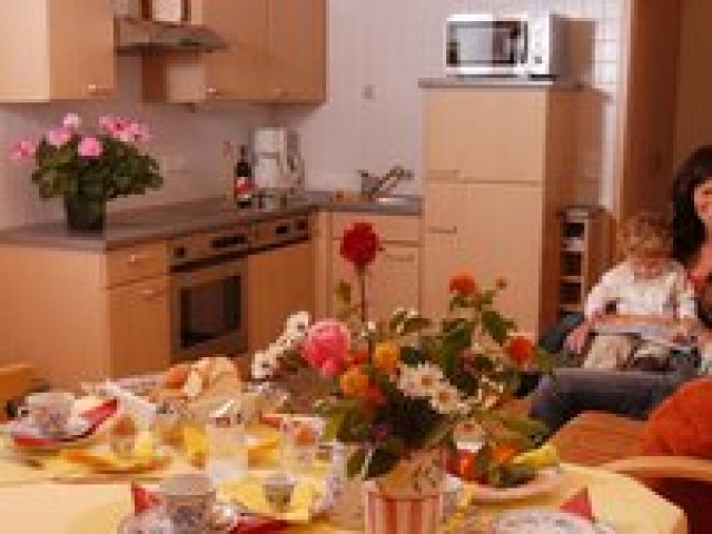 Appartements Dankl