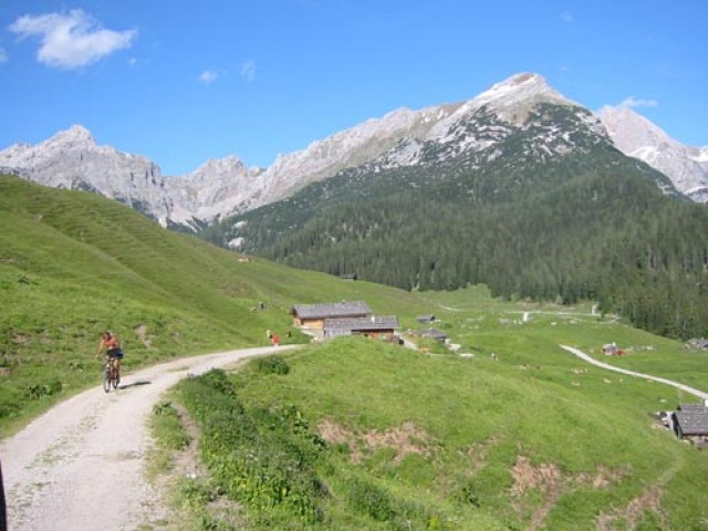 Ebserbauer