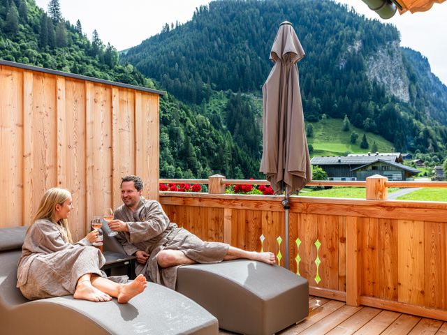 Raingrub Chalets