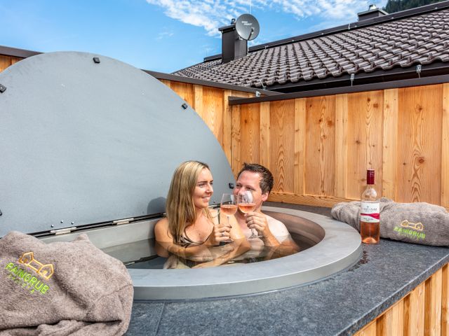 Raingrub Chalets