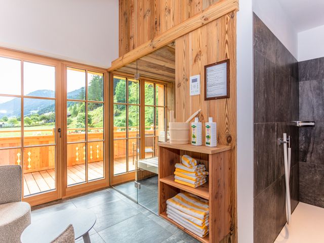 Raingrub Chalets