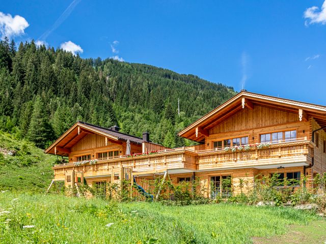 Raingrub Chalets