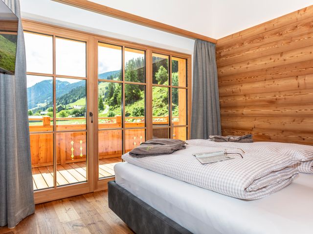 Raingrub Chalets