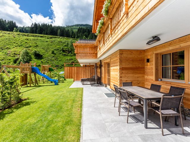 Raingrub Chalets