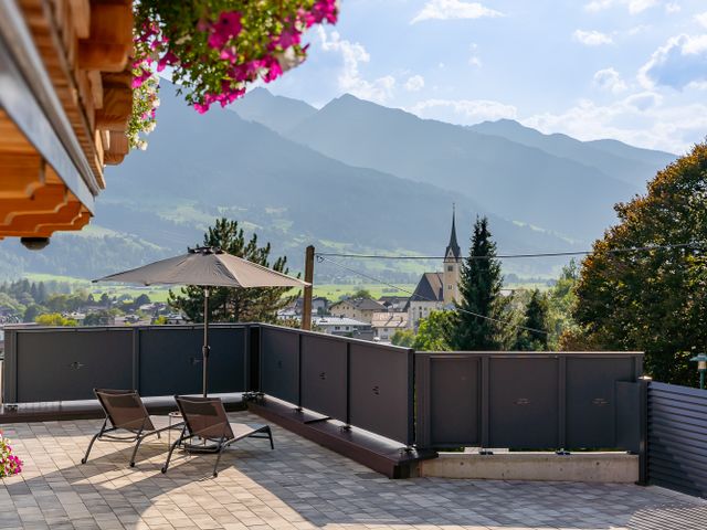 Villa Oberbichl
