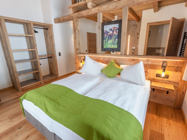 Chalets Marolden