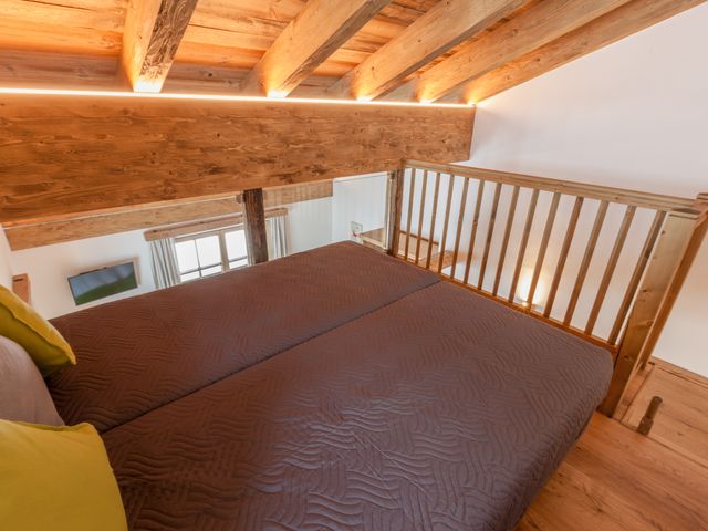 Chalets Marolden