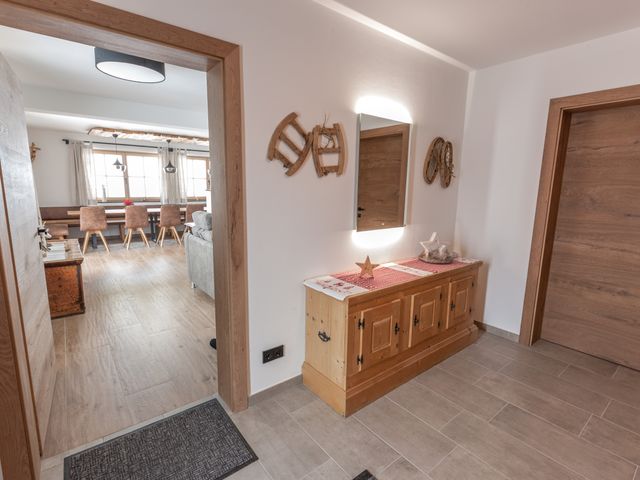 Chalets Marolden