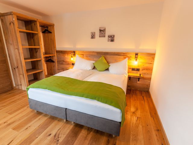 Chalets Marolden