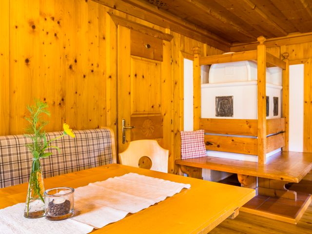Chalets Marolden