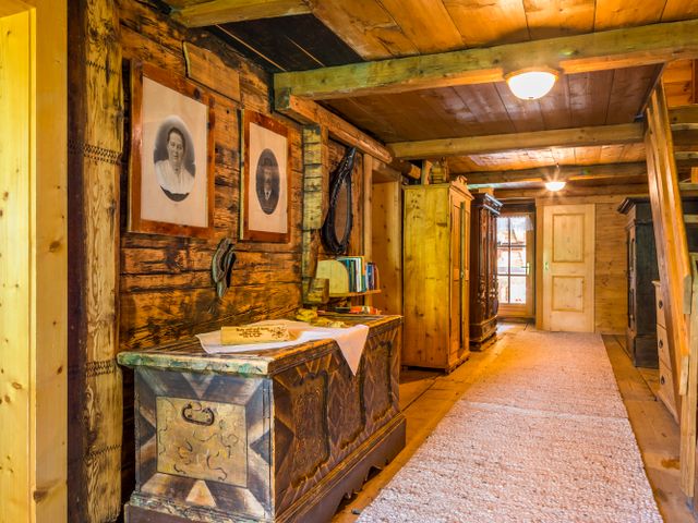 Chalets Marolden