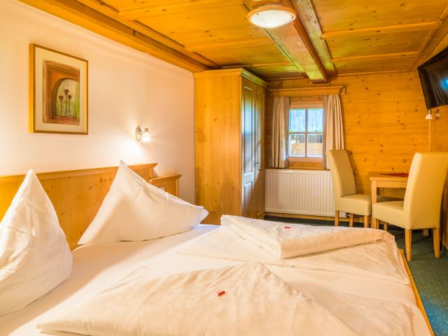 Chalets Marolden