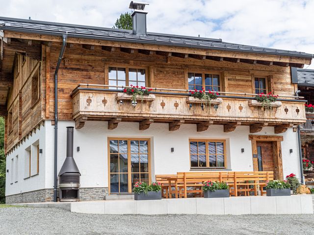 Chalets Marolden