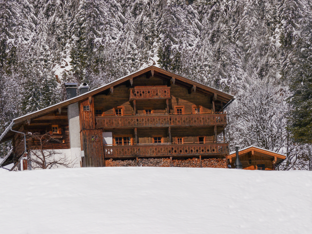 Chalets Marolden