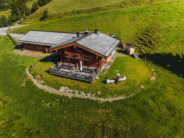 Chalet Martenalm